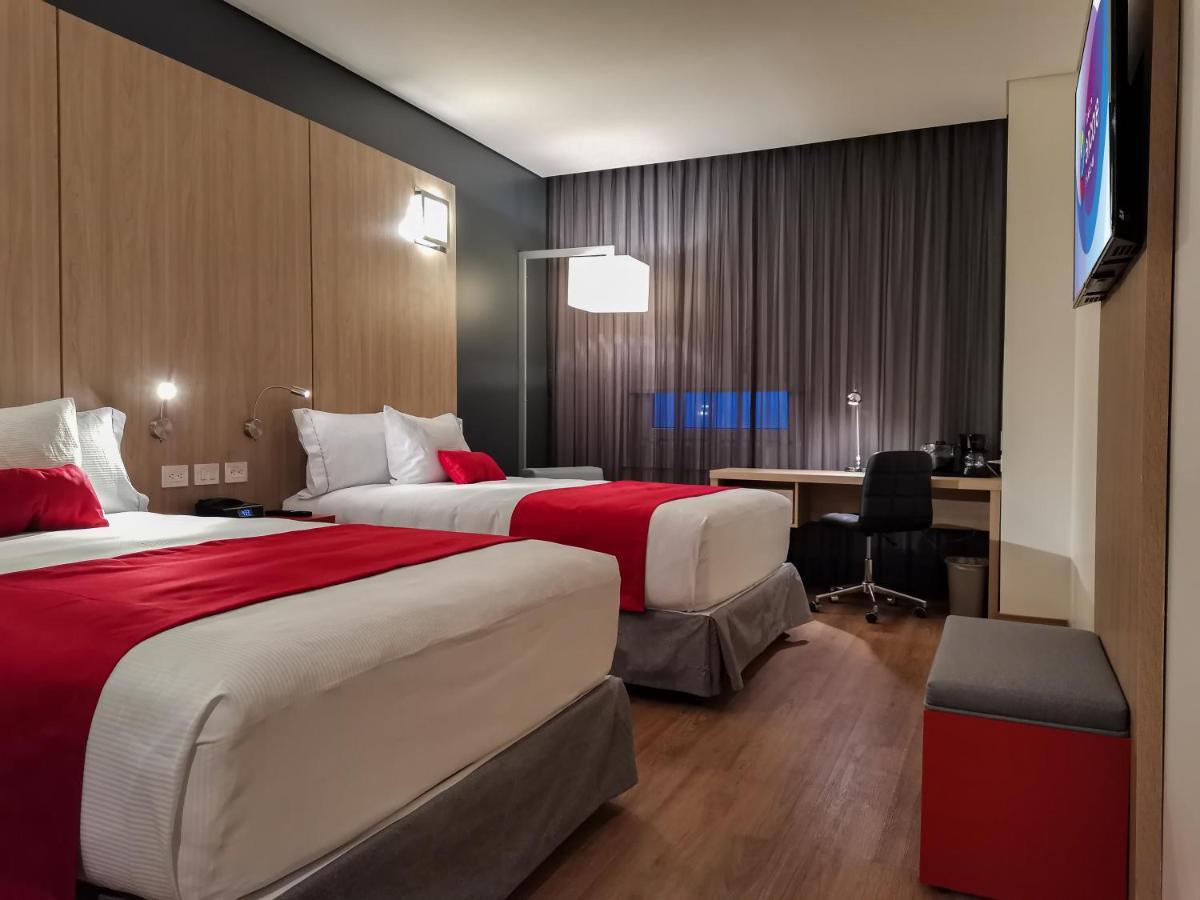 Ramada Encore By Wyndham Monterrey Apodaca Zona Aeropuerto Εξωτερικό φωτογραφία