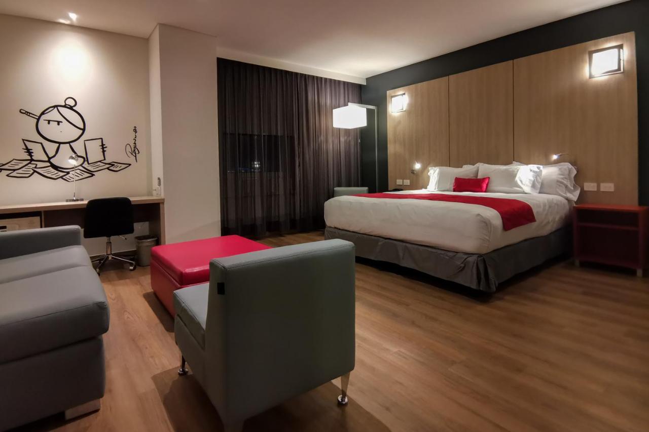Ramada Encore By Wyndham Monterrey Apodaca Zona Aeropuerto Εξωτερικό φωτογραφία