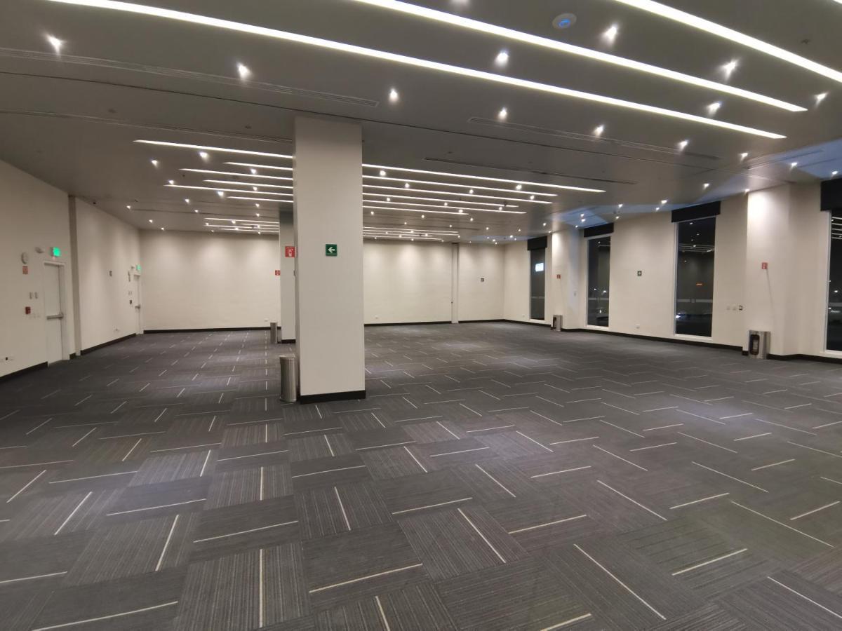 Ramada Encore By Wyndham Monterrey Apodaca Zona Aeropuerto Εξωτερικό φωτογραφία
