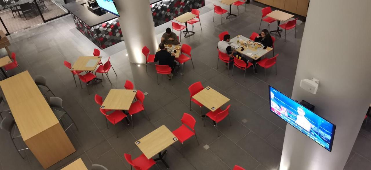 Ramada Encore By Wyndham Monterrey Apodaca Zona Aeropuerto Εξωτερικό φωτογραφία