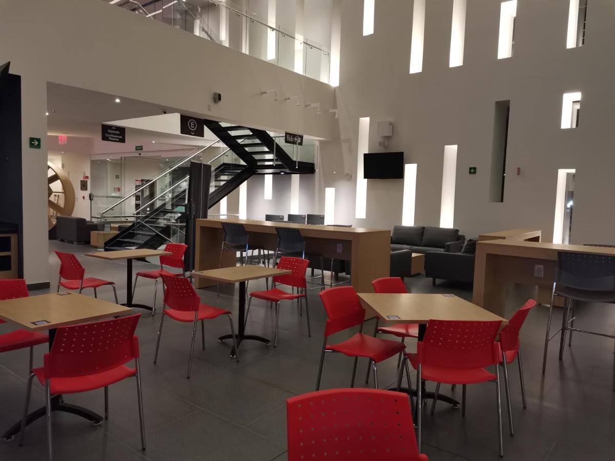 Ramada Encore By Wyndham Monterrey Apodaca Zona Aeropuerto Εξωτερικό φωτογραφία