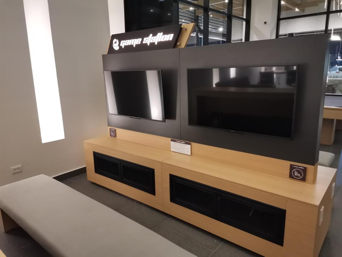 Ramada Encore By Wyndham Monterrey Apodaca Zona Aeropuerto Εξωτερικό φωτογραφία