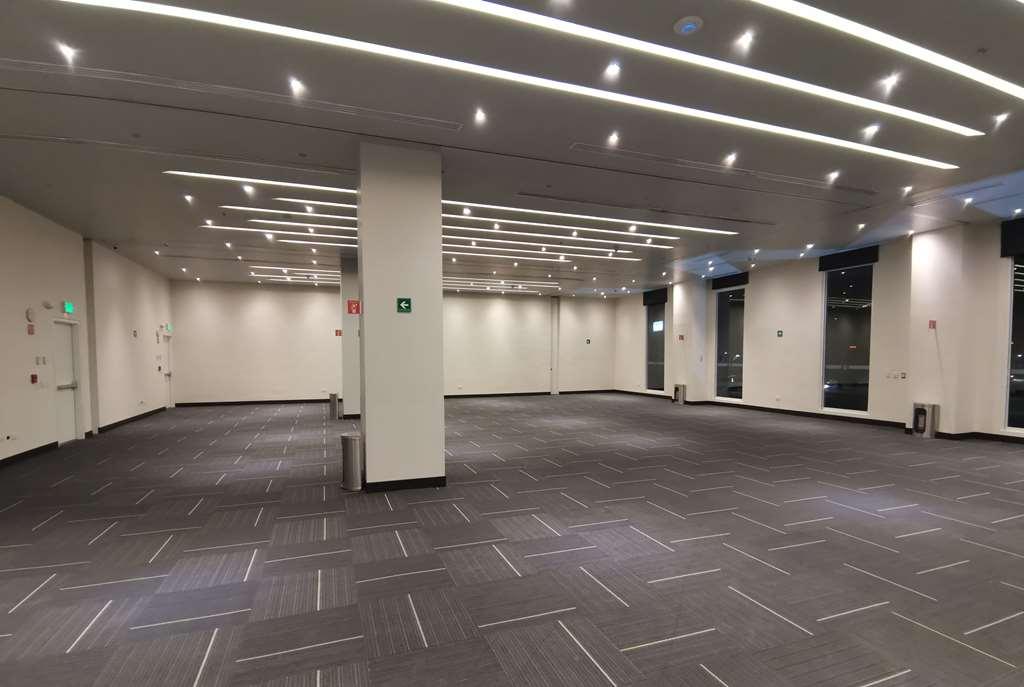Ramada Encore By Wyndham Monterrey Apodaca Zona Aeropuerto Ανέσεις φωτογραφία