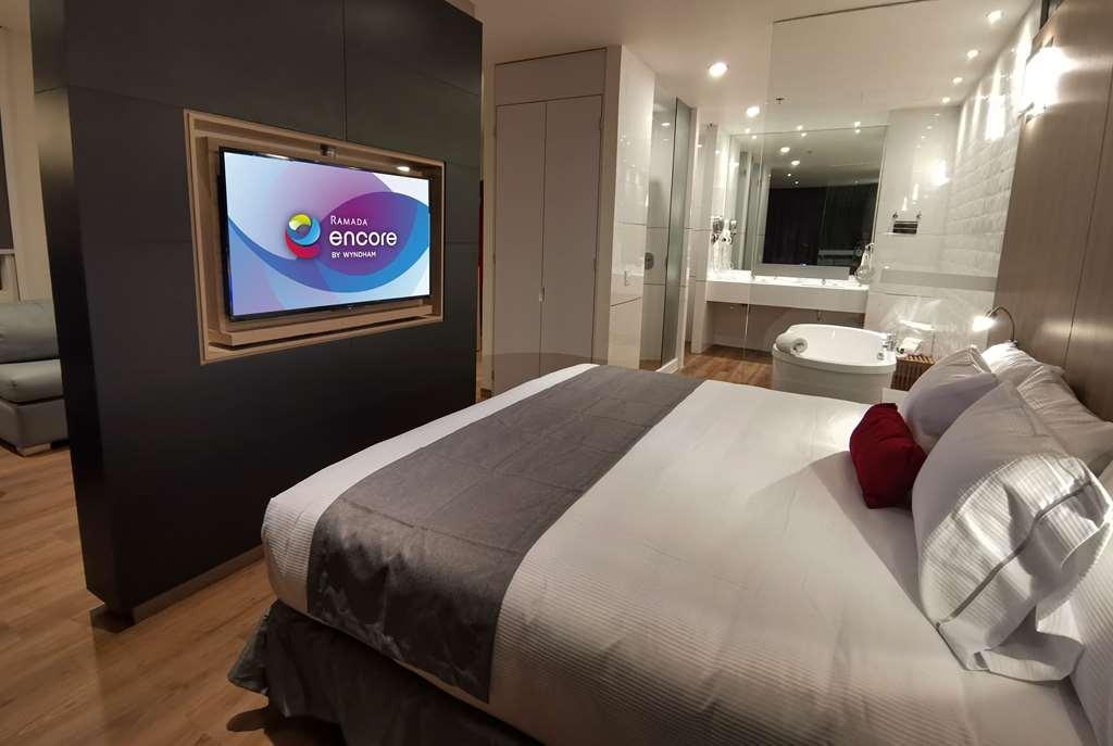 Ramada Encore By Wyndham Monterrey Apodaca Zona Aeropuerto Δωμάτιο φωτογραφία
