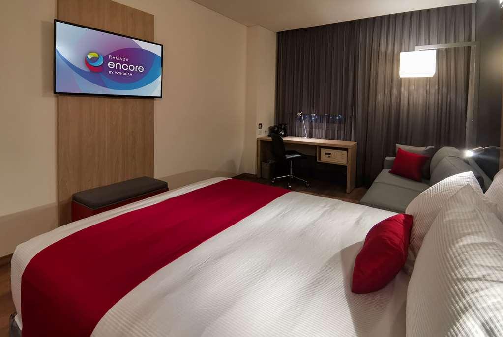 Ramada Encore By Wyndham Monterrey Apodaca Zona Aeropuerto Δωμάτιο φωτογραφία