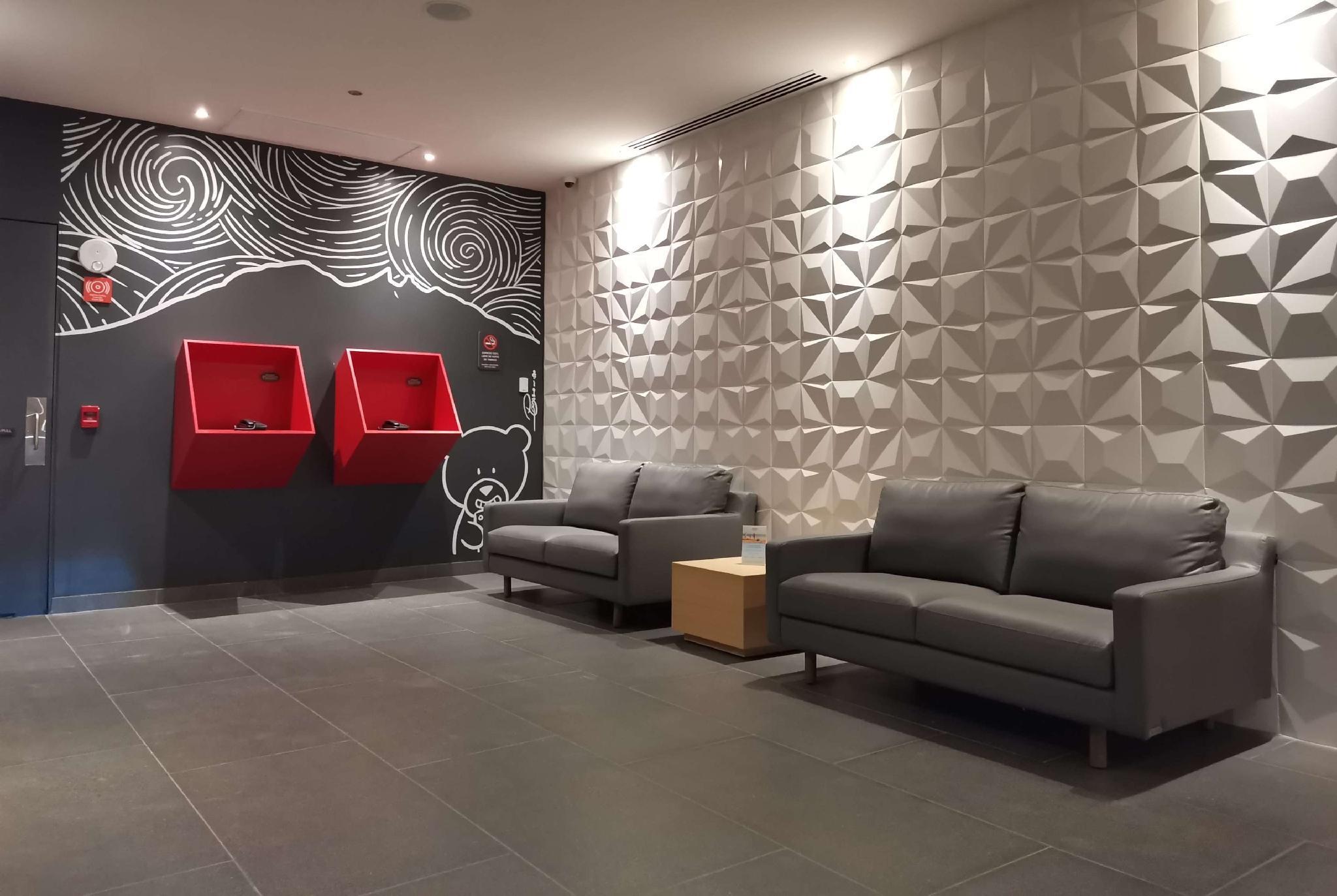 Ramada Encore By Wyndham Monterrey Apodaca Zona Aeropuerto Εξωτερικό φωτογραφία