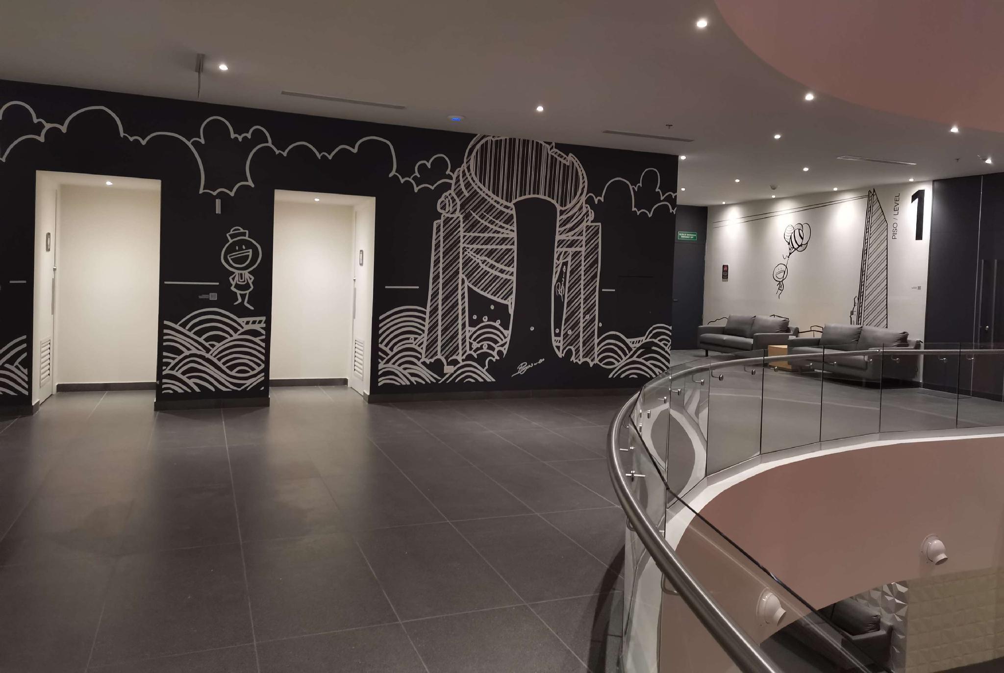 Ramada Encore By Wyndham Monterrey Apodaca Zona Aeropuerto Εξωτερικό φωτογραφία