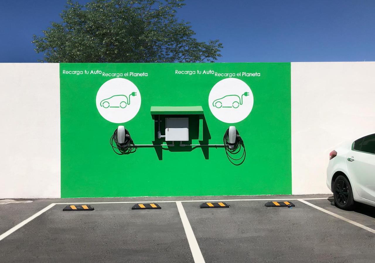 Ramada Encore By Wyndham Monterrey Apodaca Zona Aeropuerto Εξωτερικό φωτογραφία